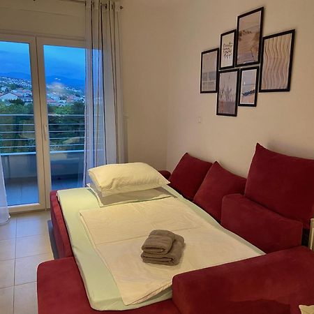 Portview Apartment 里耶卡 外观 照片