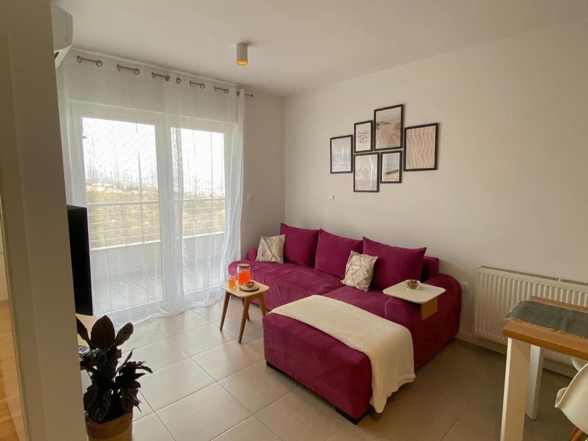 Portview Apartment 里耶卡 外观 照片