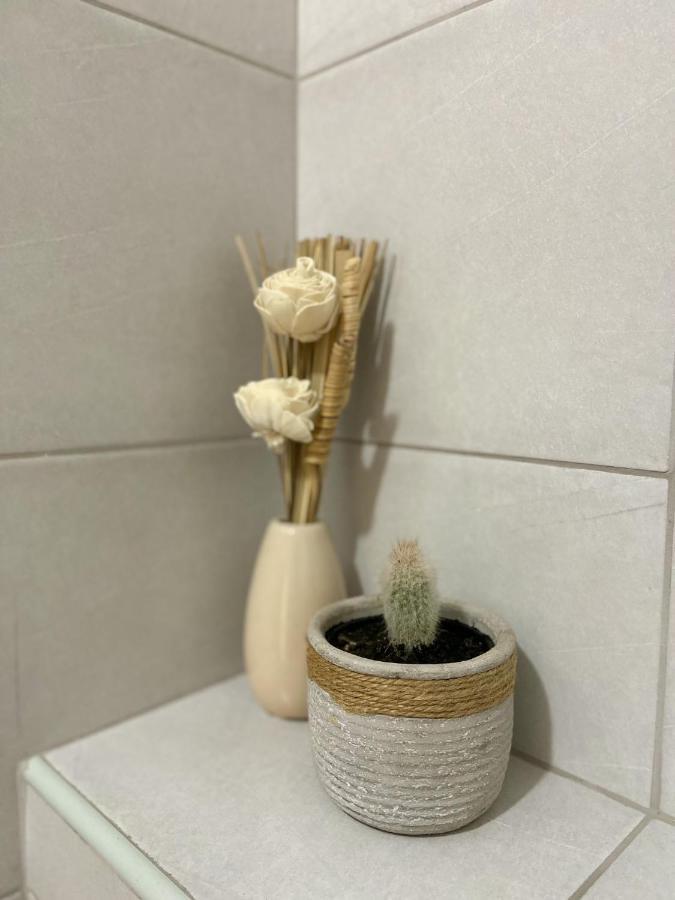 Portview Apartment 里耶卡 外观 照片