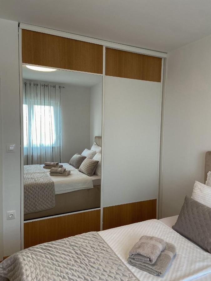 Portview Apartment 里耶卡 外观 照片