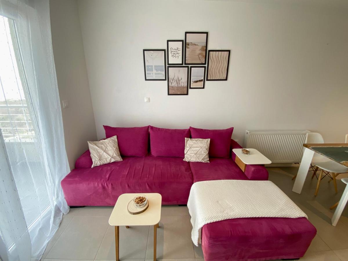 Portview Apartment 里耶卡 外观 照片